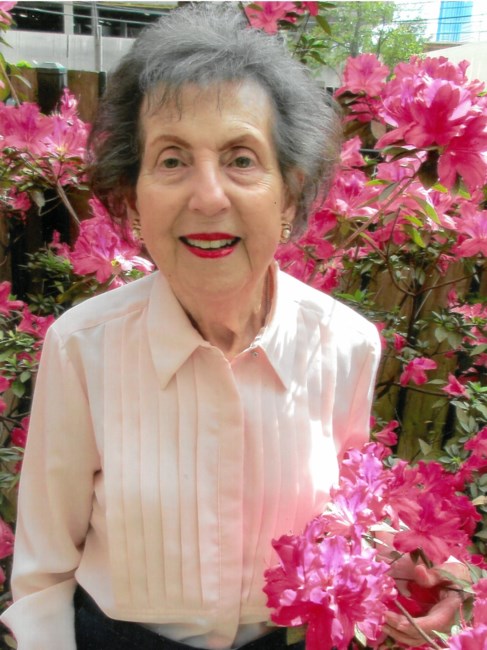 Avis de décès de Barbara A. Morgan