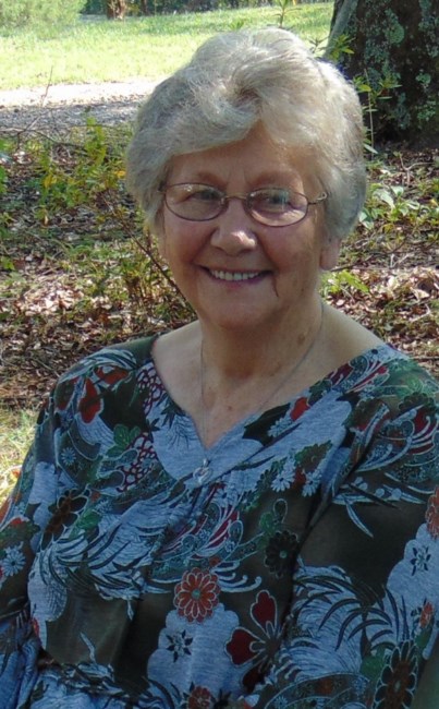 Obituary of Barbara Ferguson