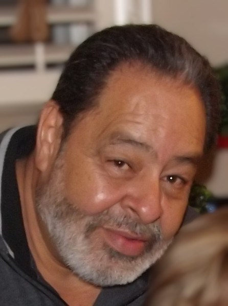 Obituario de Rudy Enriquez
