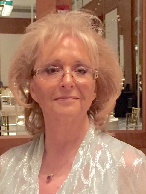 Obituary of Judy Mendelsohn