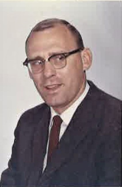 Obituary of Richard Joseph Gribko Sr.