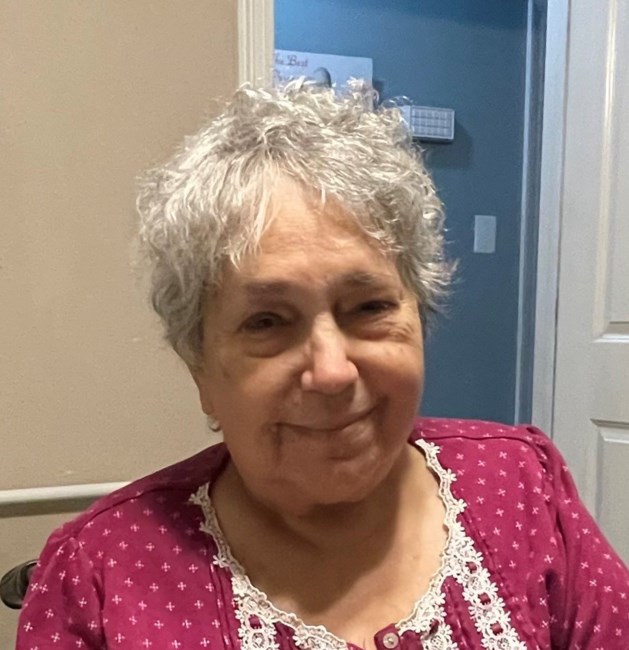 Obituary of Sally O. Solomon