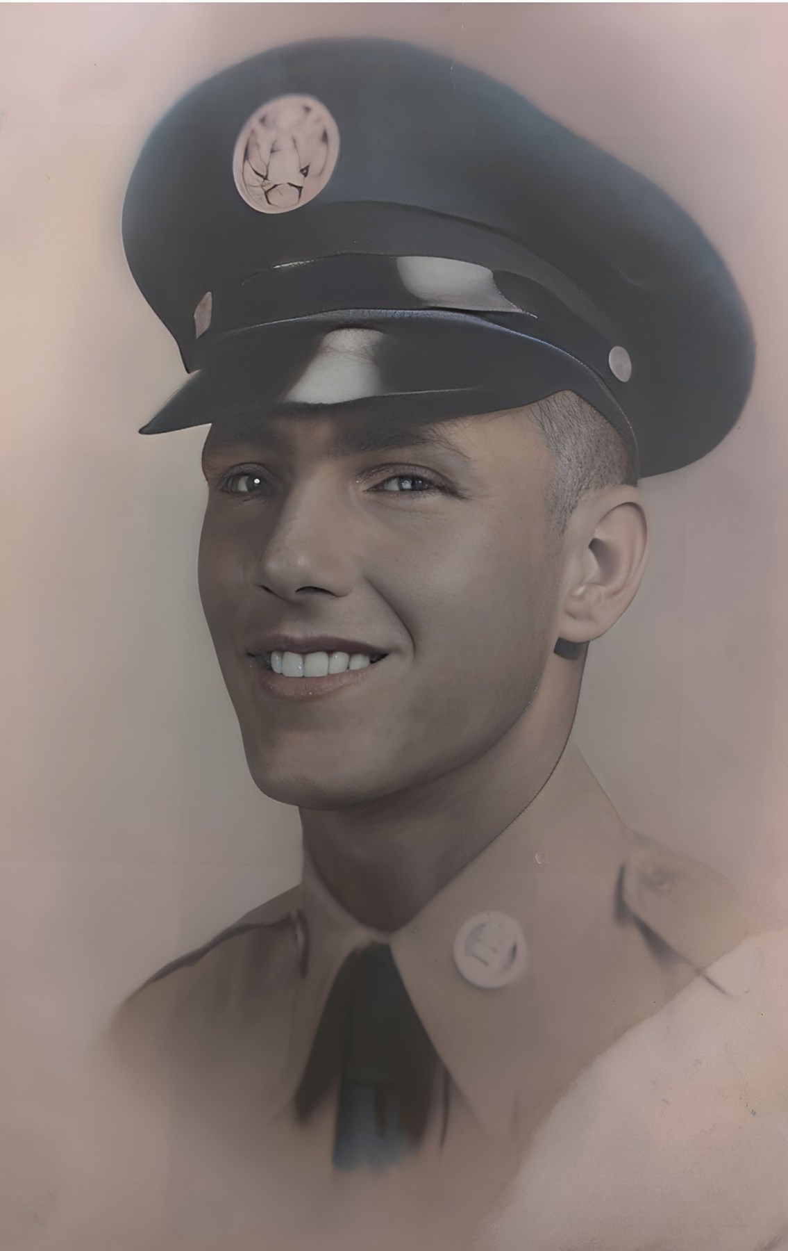 Obituary of Robert Edward White