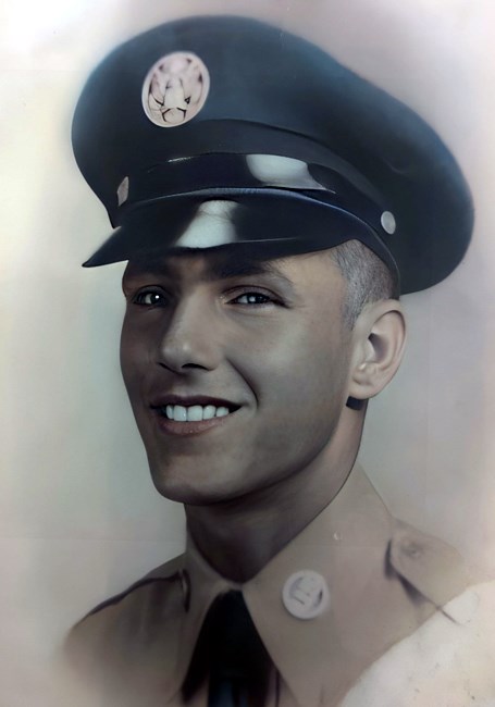 Avis de décès de Robert Edward White