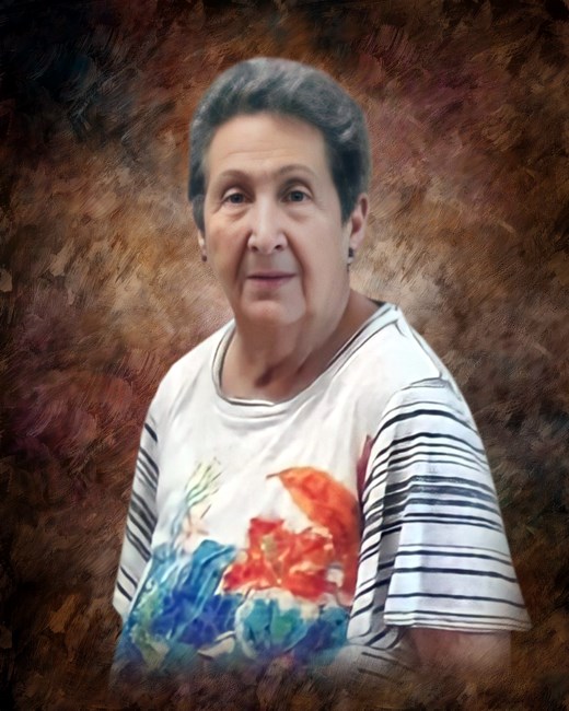 Avis de décès de Felicia Genoveva Rodriguez