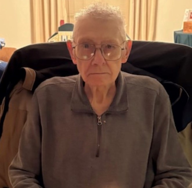 Obituary of Walter Ernest Scudder