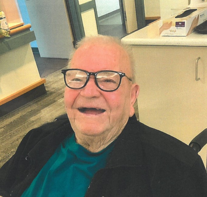 Obituary of Antonio Delli Santi