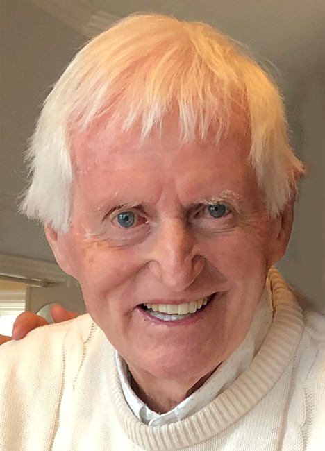 Obituary of Denis O’Sullivan