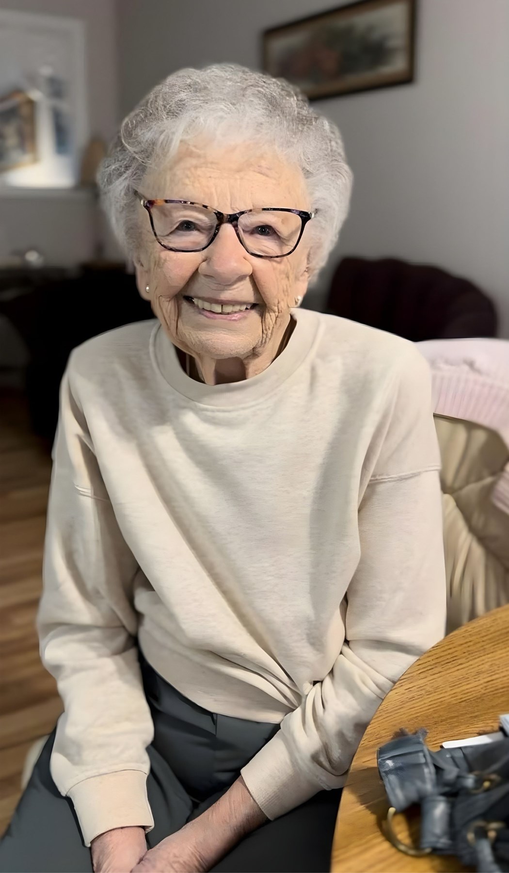 Obituary of Marilyn Garamella