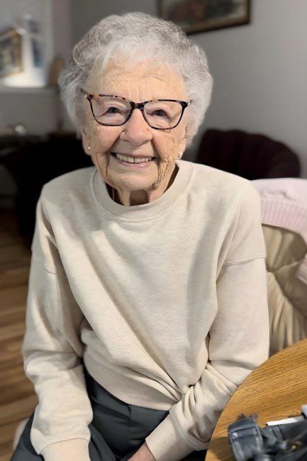 Obituary of Marilyn Garamella