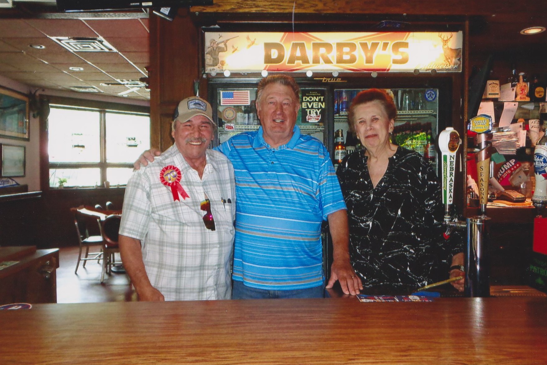 Obituario de John Francis Krajicek