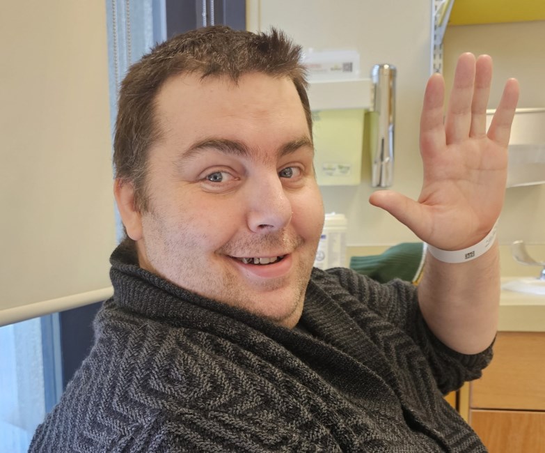 Obituary of Kane John Holinaty