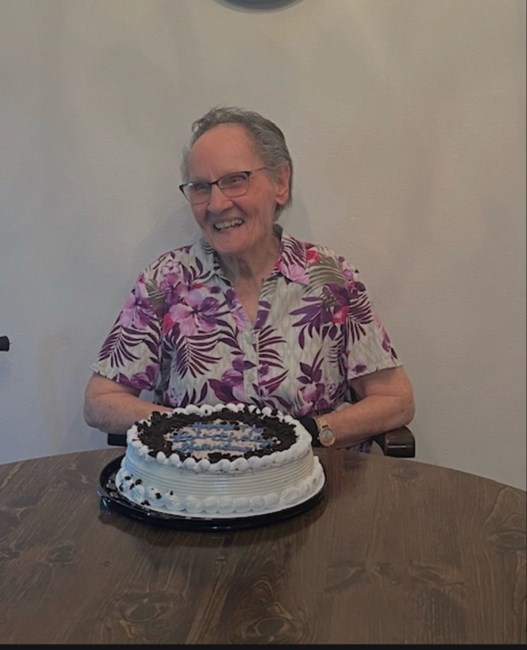 Obituary of Eleanor Hunt Foreman Simonton