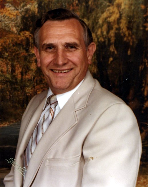 Obituary of Fred Miller