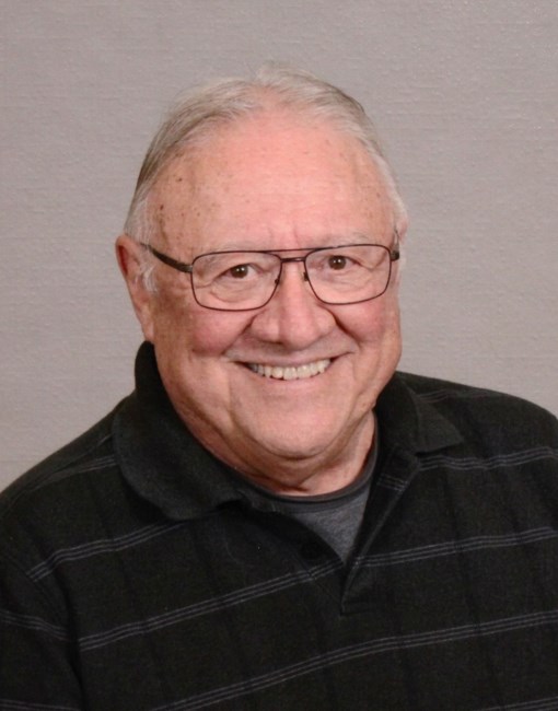 Obituary of James Le-Ellsworth Tucker