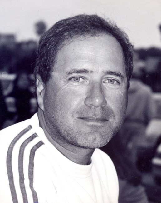 Obituary of Jeffery Arthur Douglas