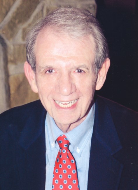 Obituary of Sidney Edward Schnitz M.D.