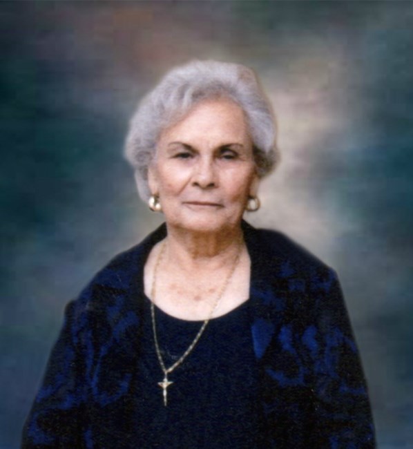 Obituary of Valentina Ruiz-De Murillo