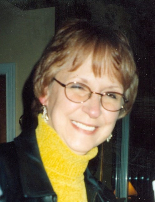 Avis de décès de Carolyn Sue Whitlock