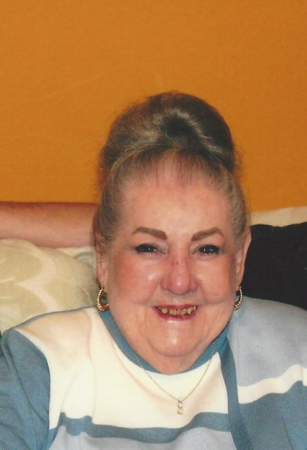 Obituary of Virginia Houser