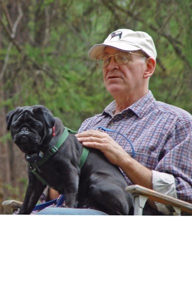 Obituary of John Warren Tucker