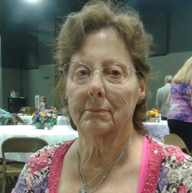 Obituary of Roxie Lee Oneth Thompson