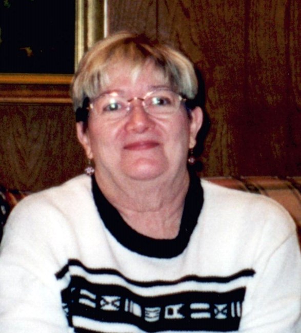 Obituary of Barbara Ann Speer