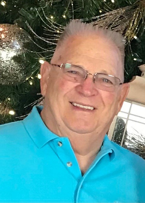 Obituary of Dennis Paul Hesskamp