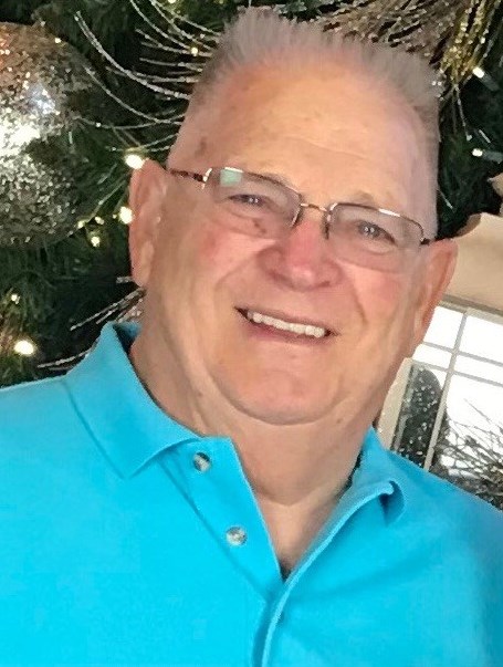 Obituary of Dennis Paul Hesskamp