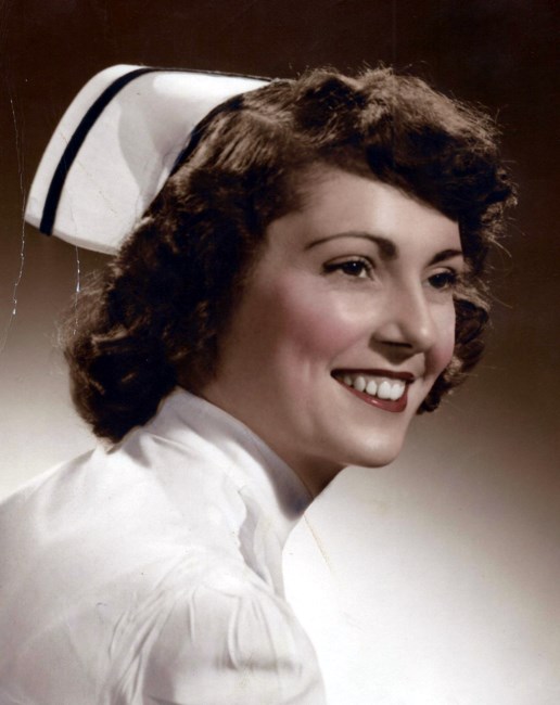 Obituary of Ida Ann "Chris" Barth