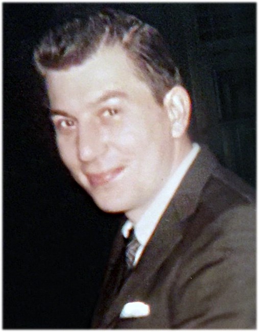 Obituary of John J. Kolbus