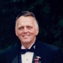 Obituary of Harlan E. Fisher