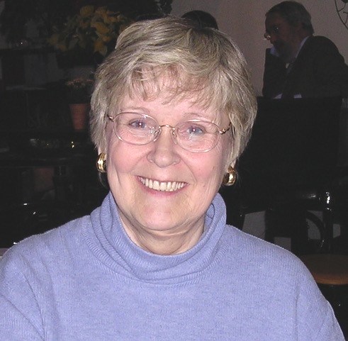 Obituary of Katherine Ann Herrmann