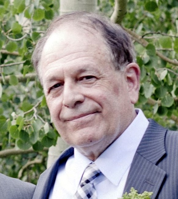 Obituary of Addison Brooks Warren