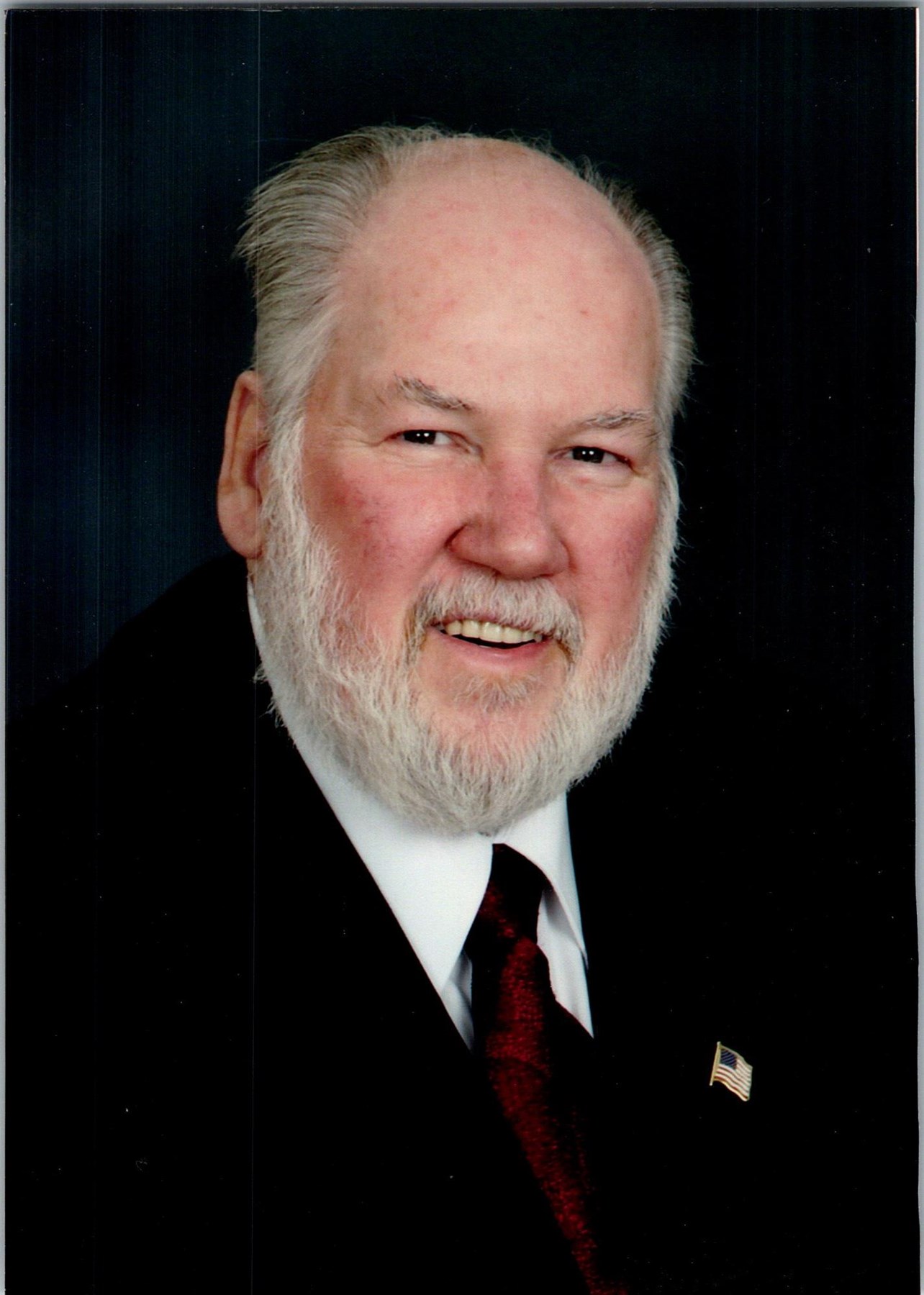 Obituario de Lee M. Walper