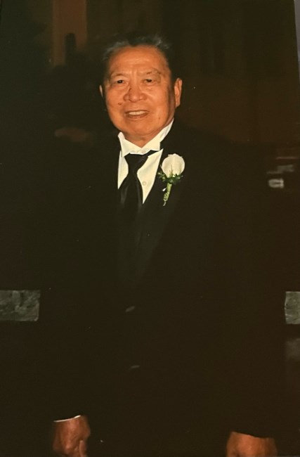Obituary of Felixberto Atayan Rivera