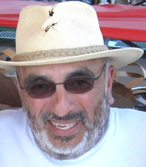 Obituary of Felix Yzaguirre