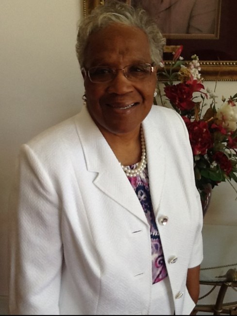 Obituary of Mrs. Carrie M. Turner