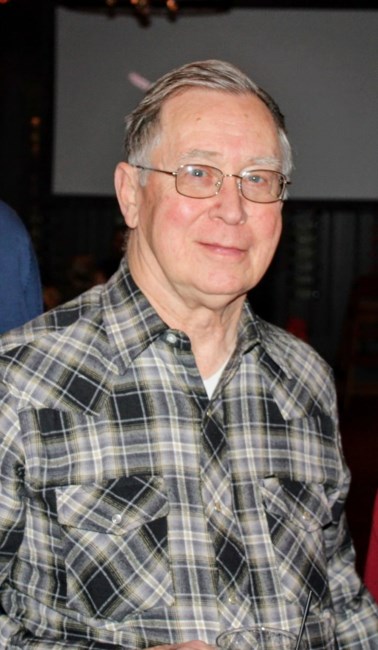 Obituary of Donald K Guier