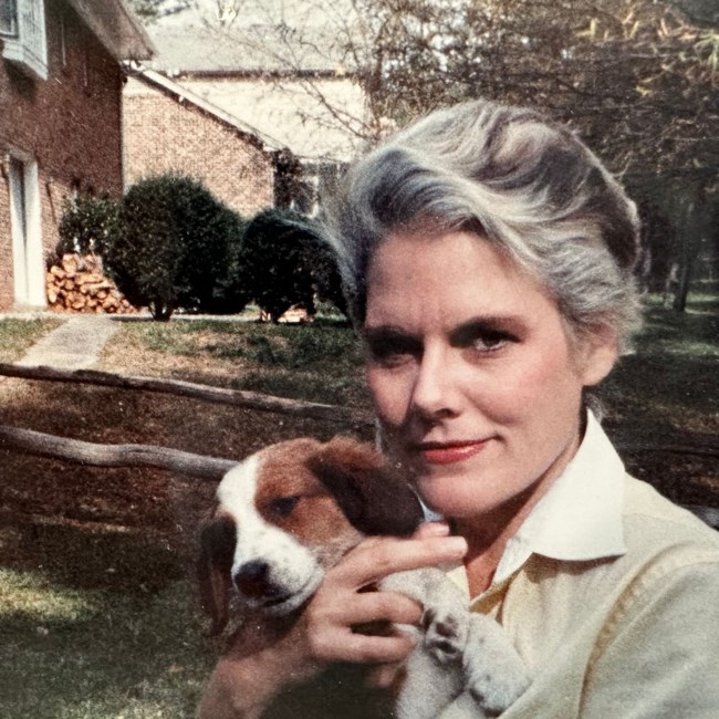 Obituary of Lucie Elam Poston