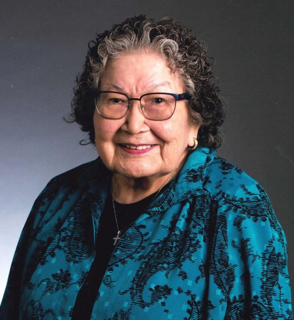 Obituary of Virginia Elizabeth Jacobs