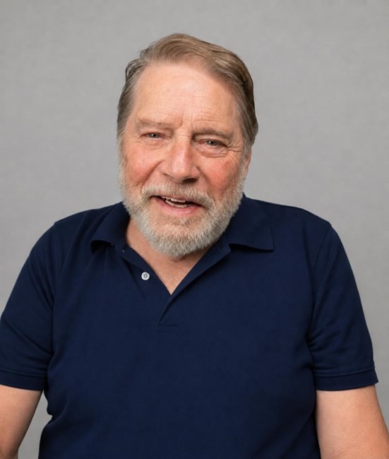 Obituary of Eugene Charles Kuiken