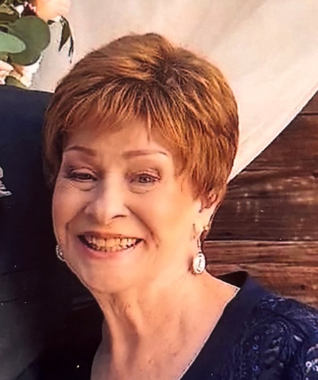 Obituary of Wilma Jean Hefner