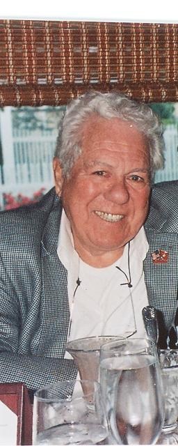 Obituary of Raymond Onorato