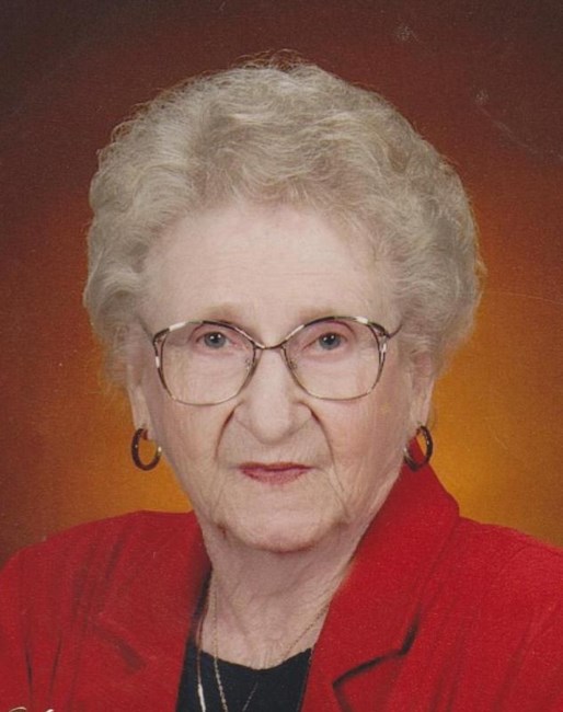 Obituary of Josie D. Carr