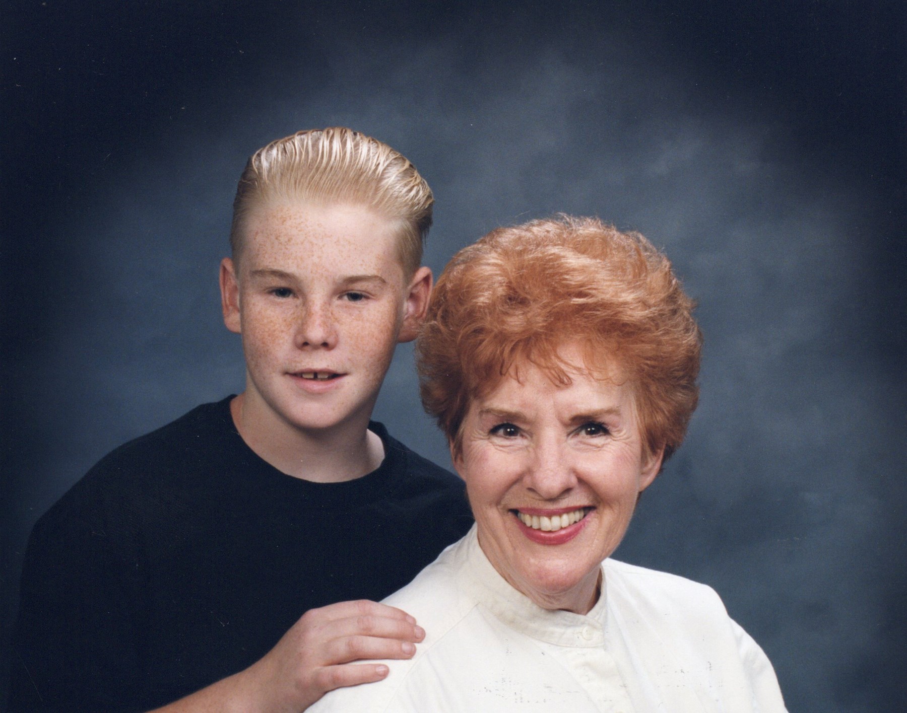 Obituary of Shirley Ann Murray