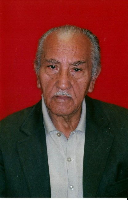 Obituary of Jorge M Machicao