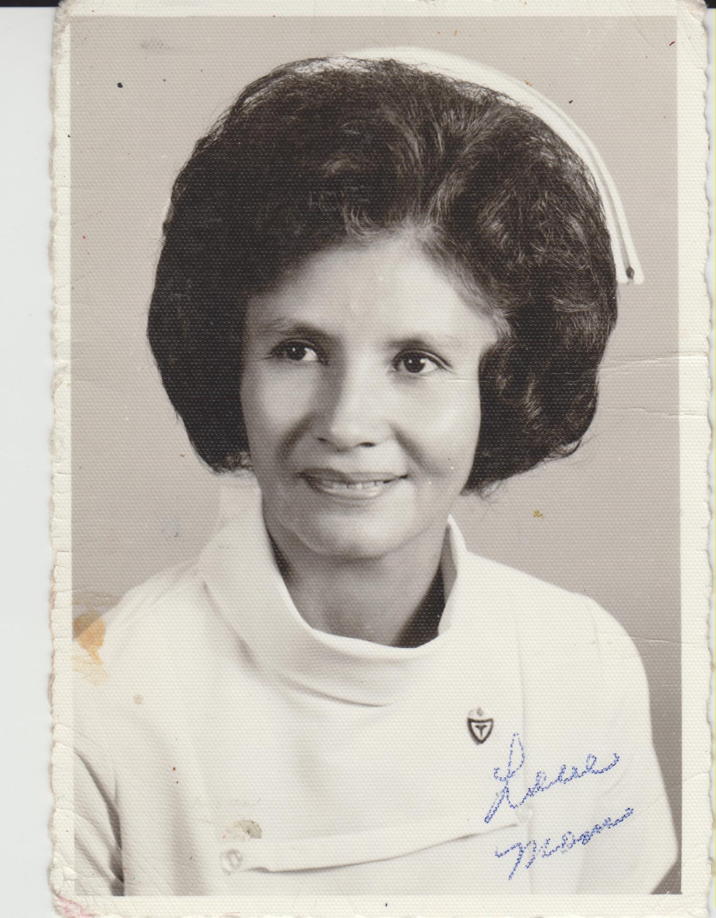 Obituary of Lillie Mae Phillips