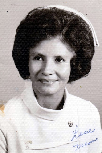 Obituary of Lillie Mae Phillips