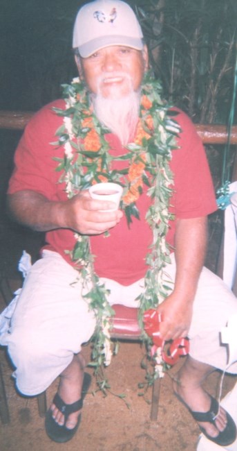 Avis de décès de Thomas Rudy Refamonte Jr.